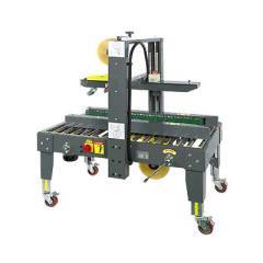 Carton Sealing And Taping Machines