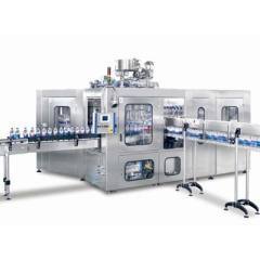 Filling Machines