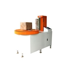 Carton Stretch Wrapping Machines